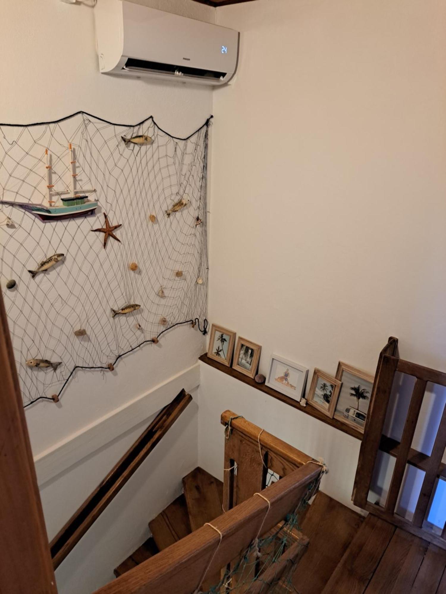 הוילה Zaglav Olivier House מראה חיצוני תמונה
